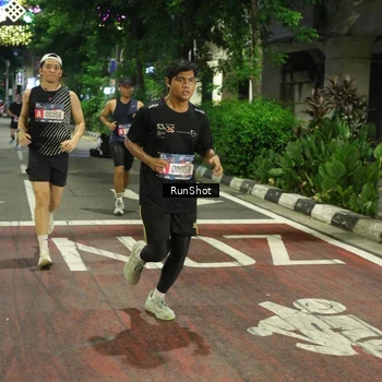 Runner Photo 4204325