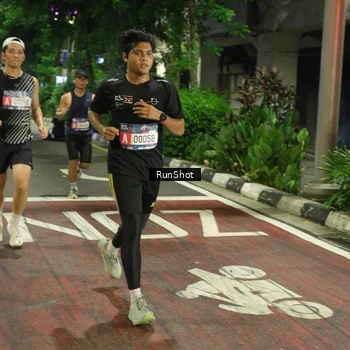 Runner Photo 4204334