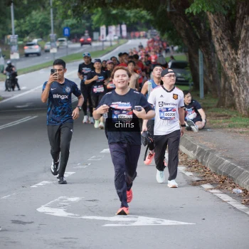 Runner Photo 42045
