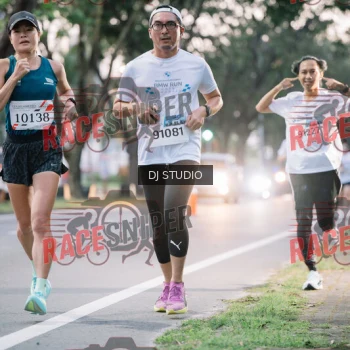 Runner Photo 420451