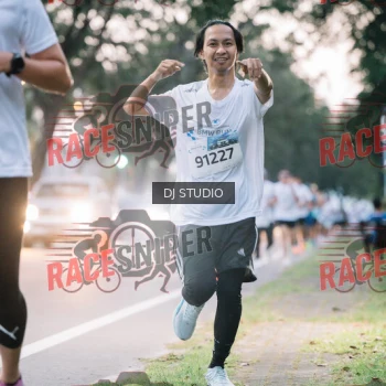 Runner Photo 420454