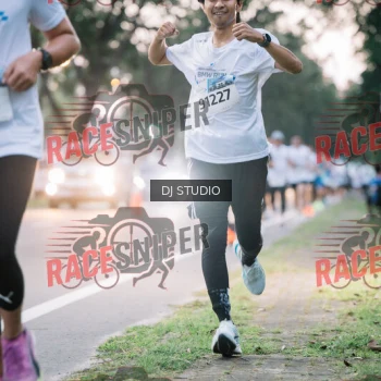 Runner Photo 420455