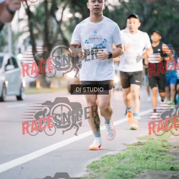 Runner Photo 420458