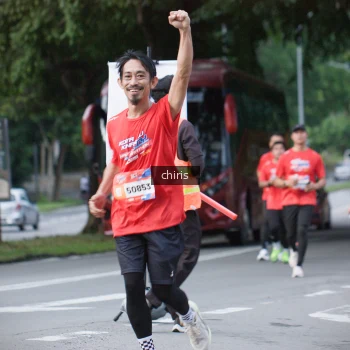 Runner Photo 42046