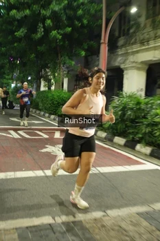 Runner Photo 4204609