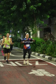 Runner Photo 4204613