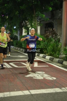 Runner Photo 4204615