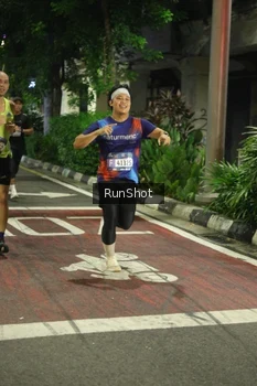 Runner Photo 4204618
