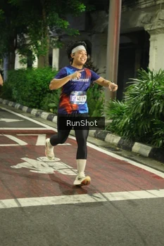 Runner Photo 4204621