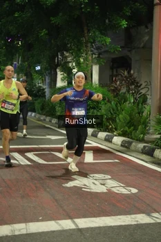 Runner Photo 4204622