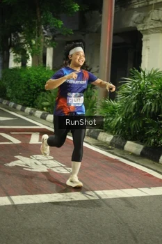 Runner Photo 4204623