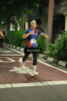 Runner Photo 4204624