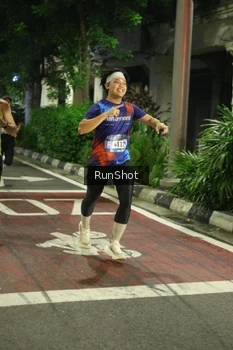 Runner Photo 4204625