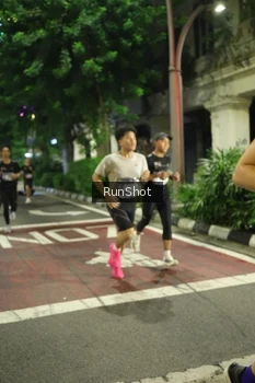 Runner Photo 4204644