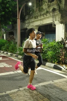 Runner Photo 4204656