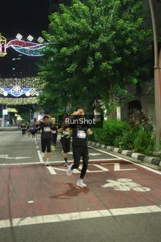 Runner Photo 4204660