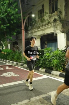 Runner Photo 4204771