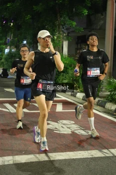 Runner Photo 4204781