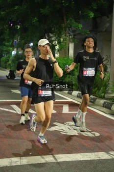 Runner Photo 4204791