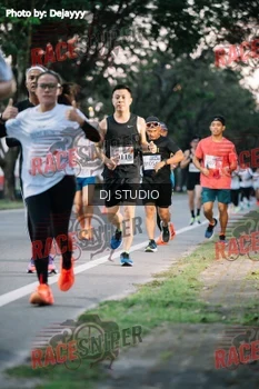 Runner Photo 420481