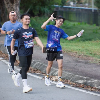 Runner Photo 42049