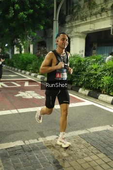 Runner Photo 4204907