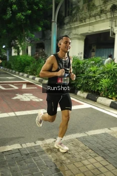 Runner Photo 4204908