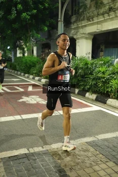 Runner Photo 4204909