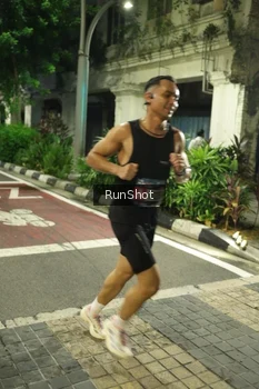 Runner Photo 4204918
