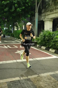 Runner Photo 4204924