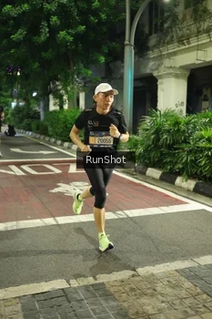 Runner Photo 4204925