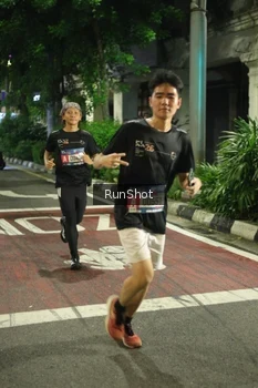 Runner Photo 4204977
