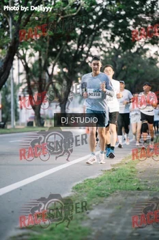 Runner Photo 420503