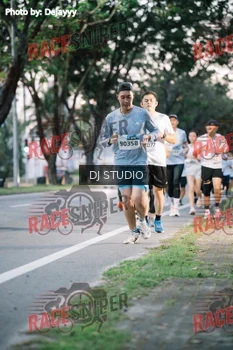 Runner Photo 420504