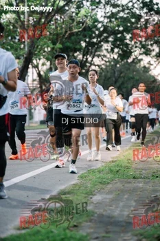 Runner Photo 420506