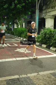 Runner Photo 4205085
