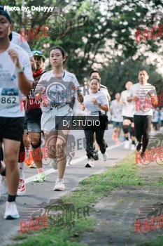 Runner Photo 420510