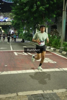 Runner Photo 4205104