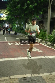 Runner Photo 4205107