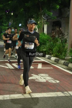 Runner Photo 4205130