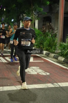 Runner Photo 4205132
