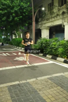 Runner Photo 4205188