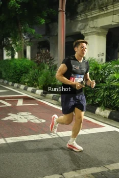 Runner Photo 4205198