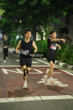 Runner Photo 4205244