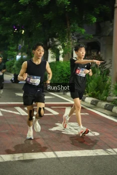 Runner Photo 4205247