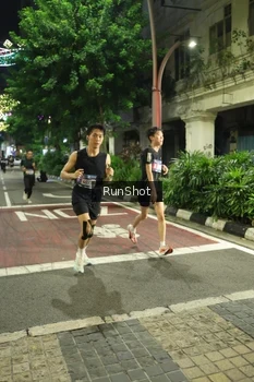 Runner Photo 4205255