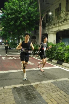 Runner Photo 4205259