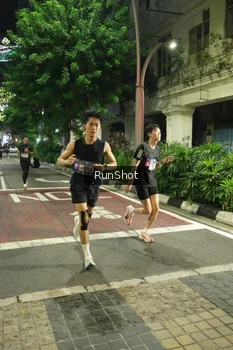 Runner Photo 4205268