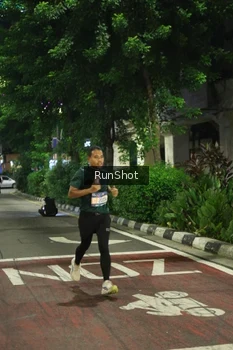 Runner Photo 4205278