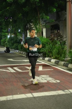Runner Photo 4205280